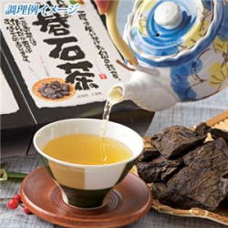 大豊の碁石茶 50ｇ