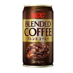 【訳あり】UCCブレンドコーヒー 190ml缶 30本入り×2 60本セット