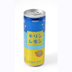 キリンレモン250g缶 30本入り×2 60本セット