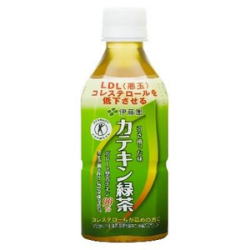伊藤園 カテキン緑茶350ml×48本セット