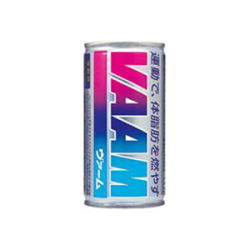 VAAM190g×30本セット